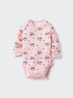 Newborn The Picture Book Collection UT Bodysuit