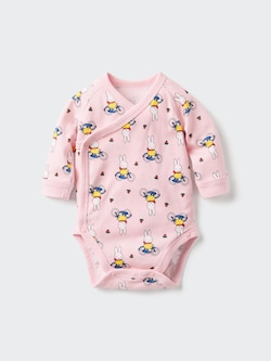 Newborn The Picture Book Collection UT Bodysuit