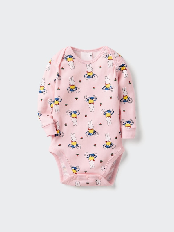 PICTURE BOOK ONESIE
