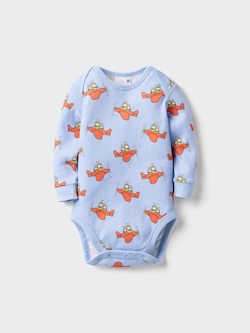 PICTURE BOOK ONESIE