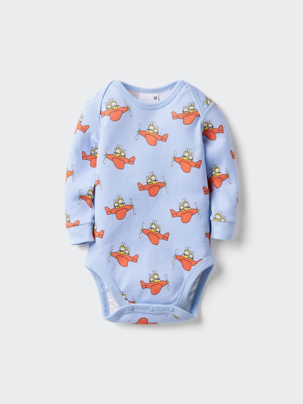 PICTURE BOOK ONESIE