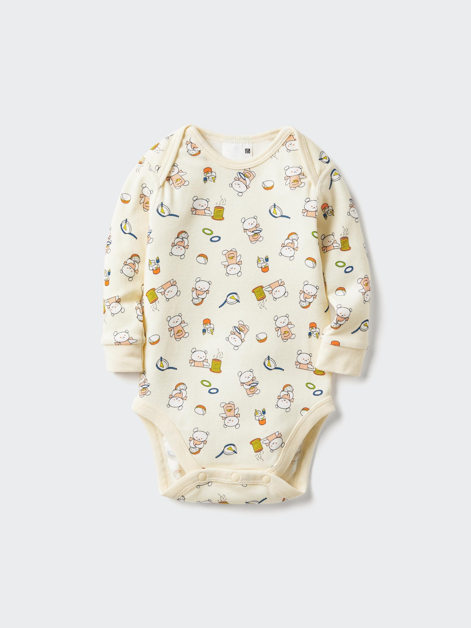 PICTURE BOOK ONESIE
