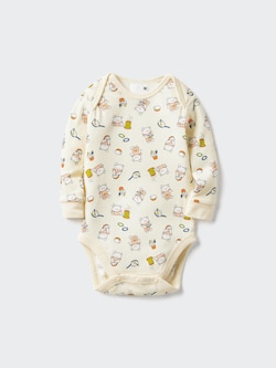 PICTURE BOOK ONESIE
