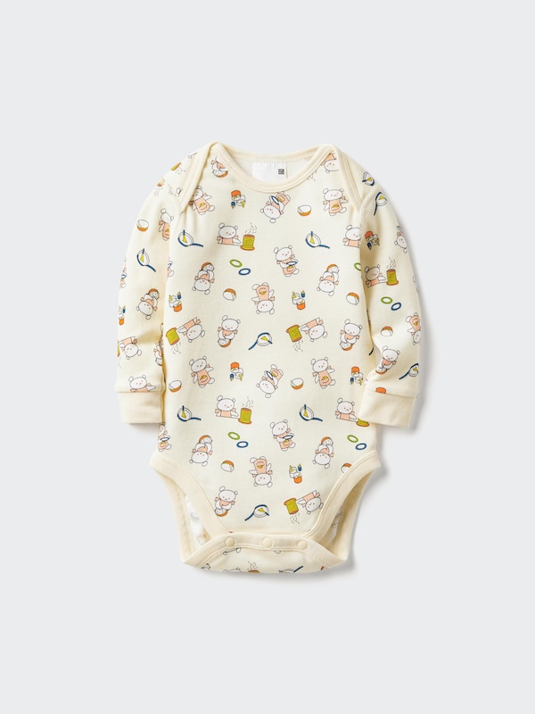 PICTURE BOOK ONESIE