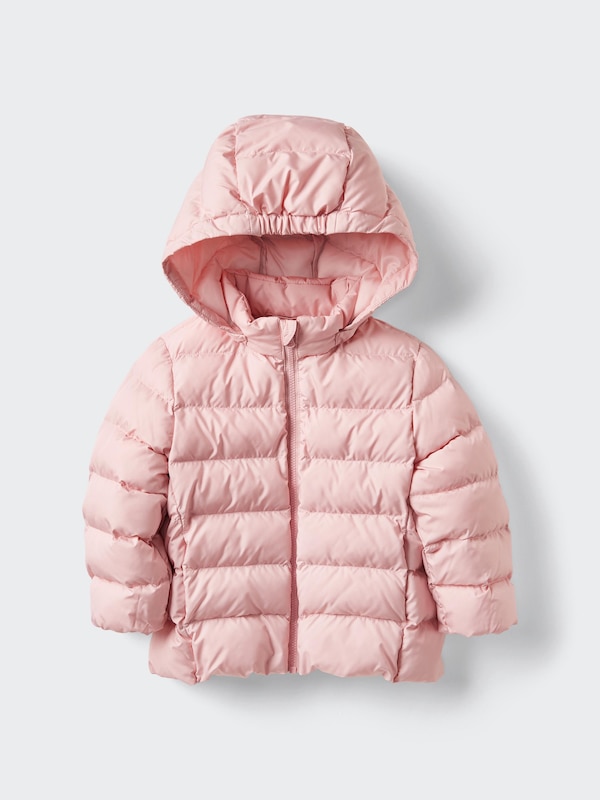 Baby PUFFTECH Washable Parka