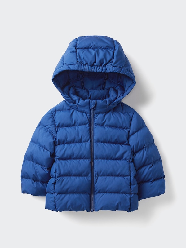Baby PUFFTECH Washable Parka