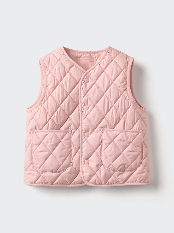 Baby PUFFTECH Washable Vest