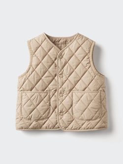 Toddler PUFFERTECH Washable Vest