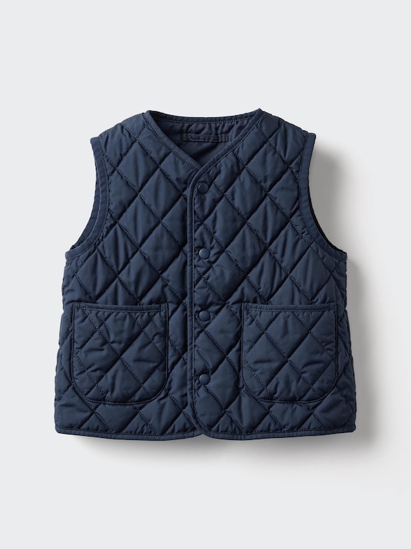 Baby PUFFTECH Washable Vest