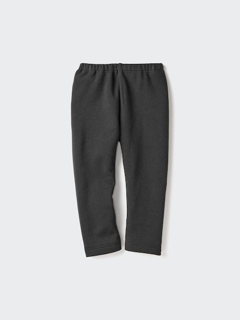 Детские леггинсы Uniqlo Baby Fleece Leggings