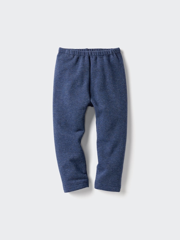 Baby Fleece Leggings