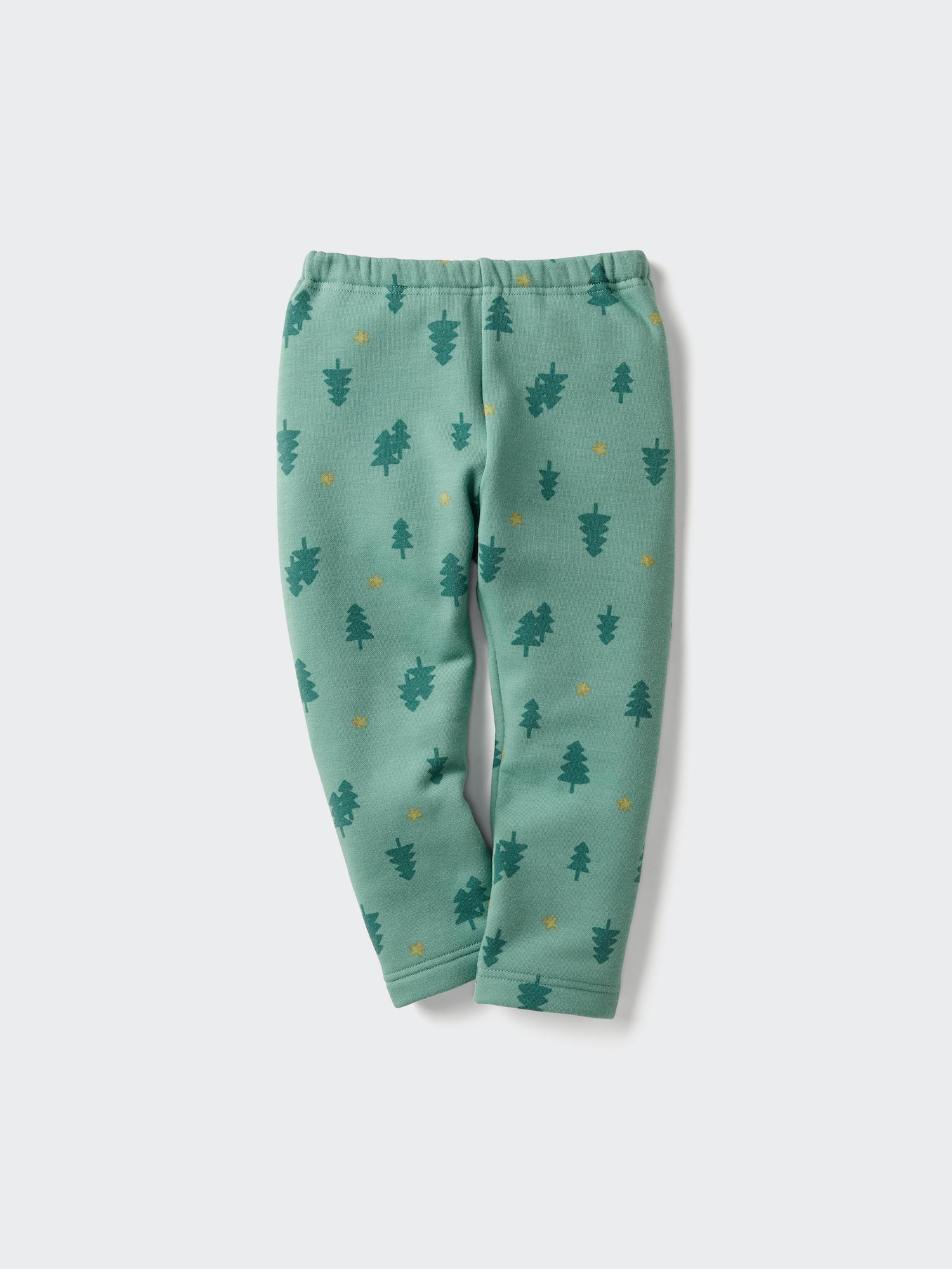 Toddler Fleece Leggings (Printed)