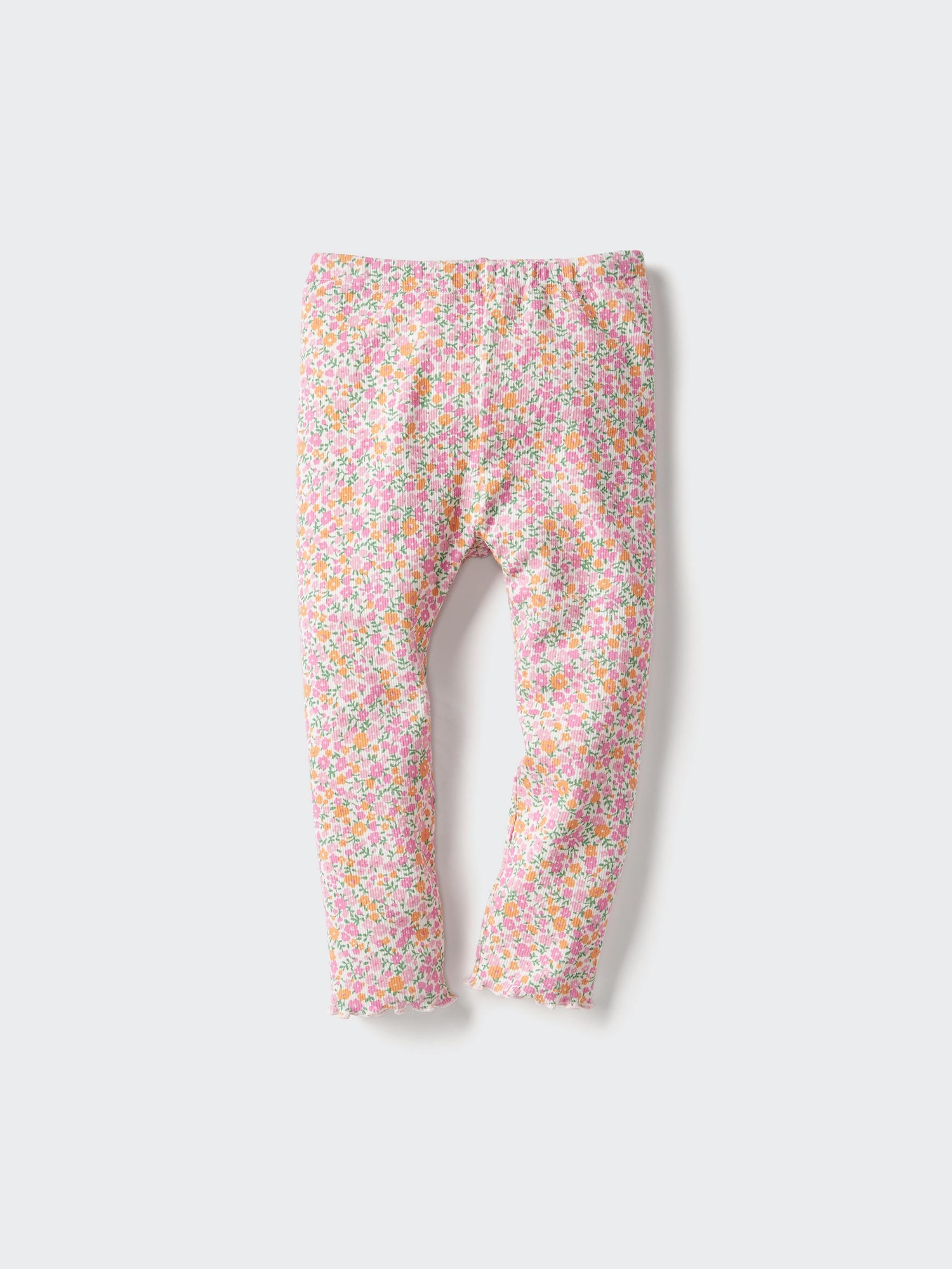 Baby Leggings | Printed