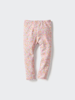 Baby Leggings | Printed