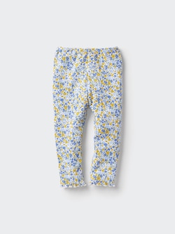 Baby Leggings | Printed