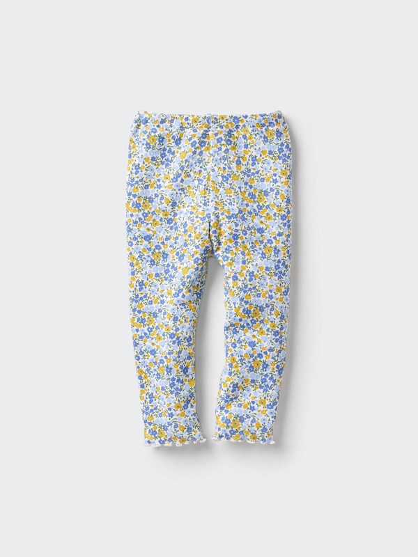 Baby Leggings | Printed