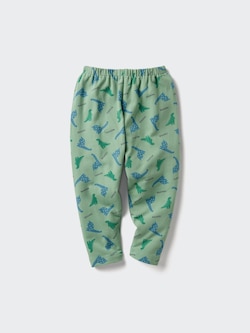 Toddler Relaxed Leggings (Printed)