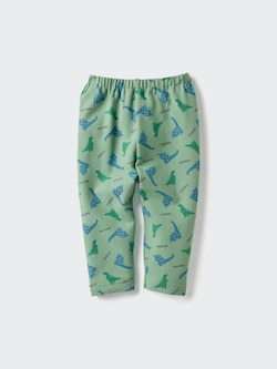 Baby Leggings | Printed