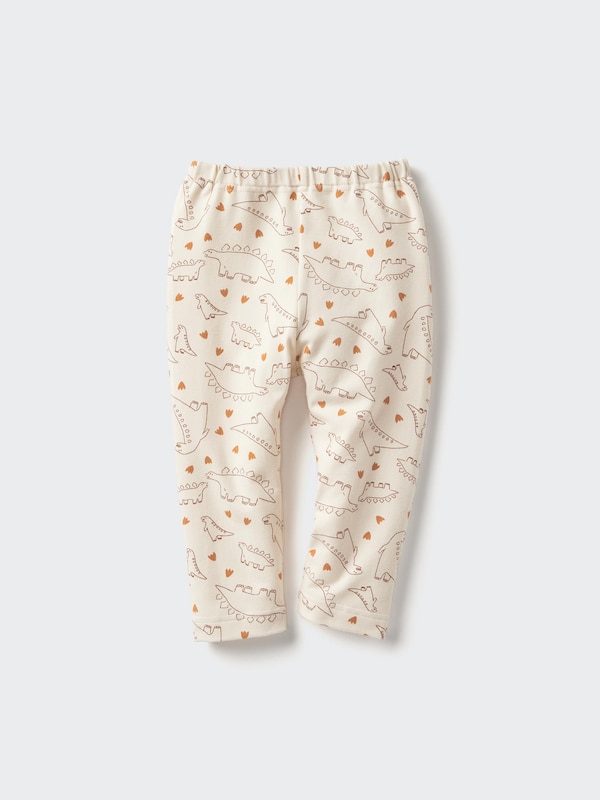 Baby Leggings | Printed