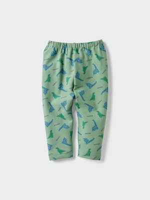Baby Leggings | Printed