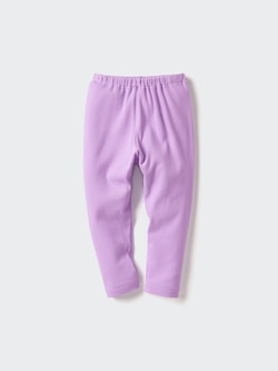 Toddler Relaxed Leggings (Ribbed)