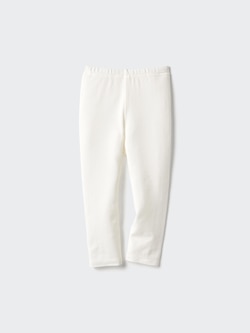 Toddler HEATTECH Cotton Leggings
