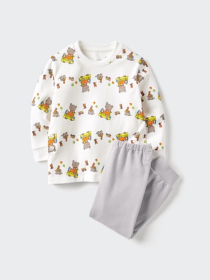 Picture Book Pyjamas