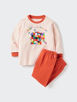 Toddler The Picture Book Collection UT Pyjamas