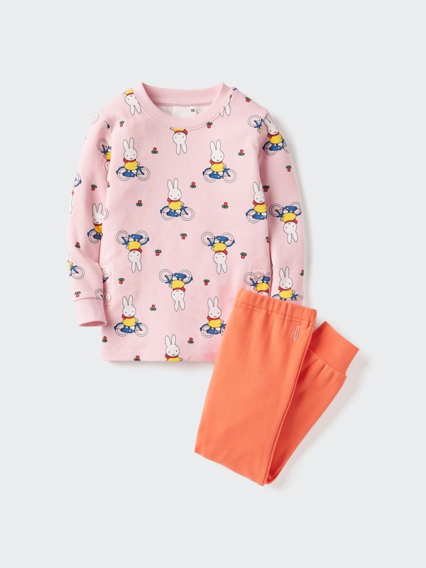 Baby The Picture Book Collection Pajamas