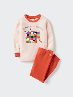Baby The Picture Book Collection Pajamas