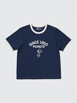 PEANUTS UT Graphic T-Shirt