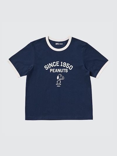 PEANUTS UT Graphic T-Shirt