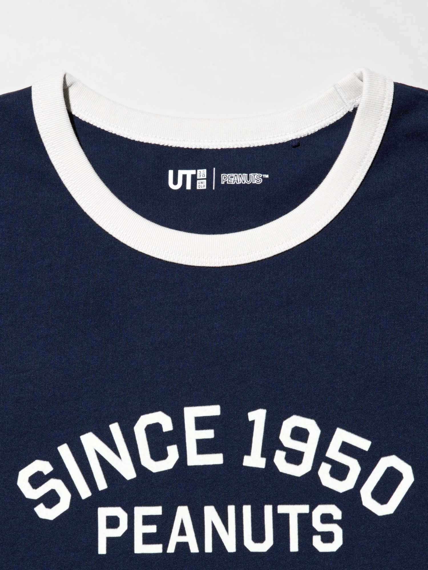 Women's PEANUTS UT Graphic T-Shirt | UNIQLO US