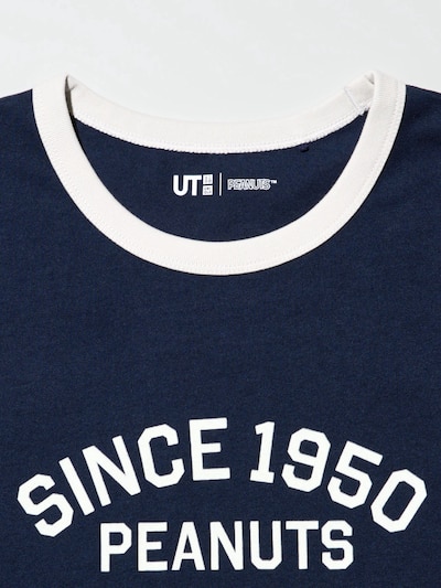 PEANUTS UT Graphic T-Shirt