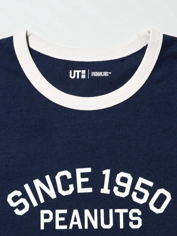 PEANUTS UT Graphic T-Shirt
