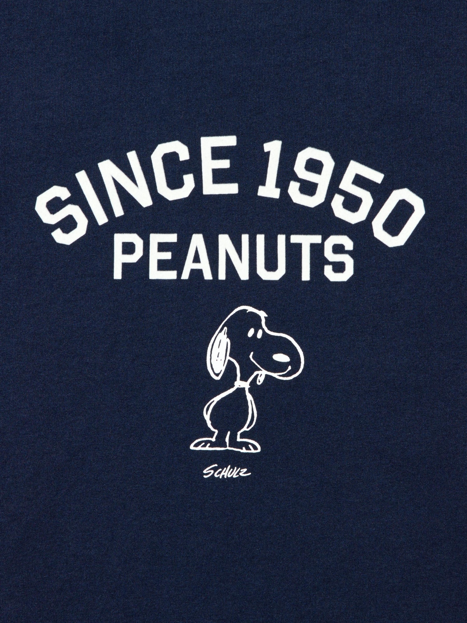 Women's PEANUTS Memories of Snoopy UT Graphic T-Shirt