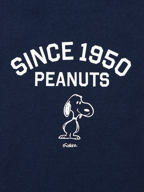 PEANUTS UT Graphic T-Shirt