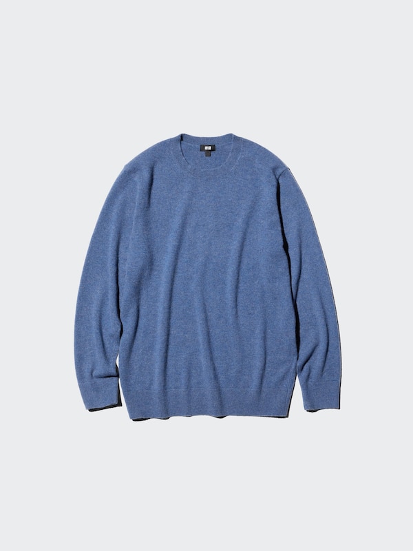 Cashmere Sweater