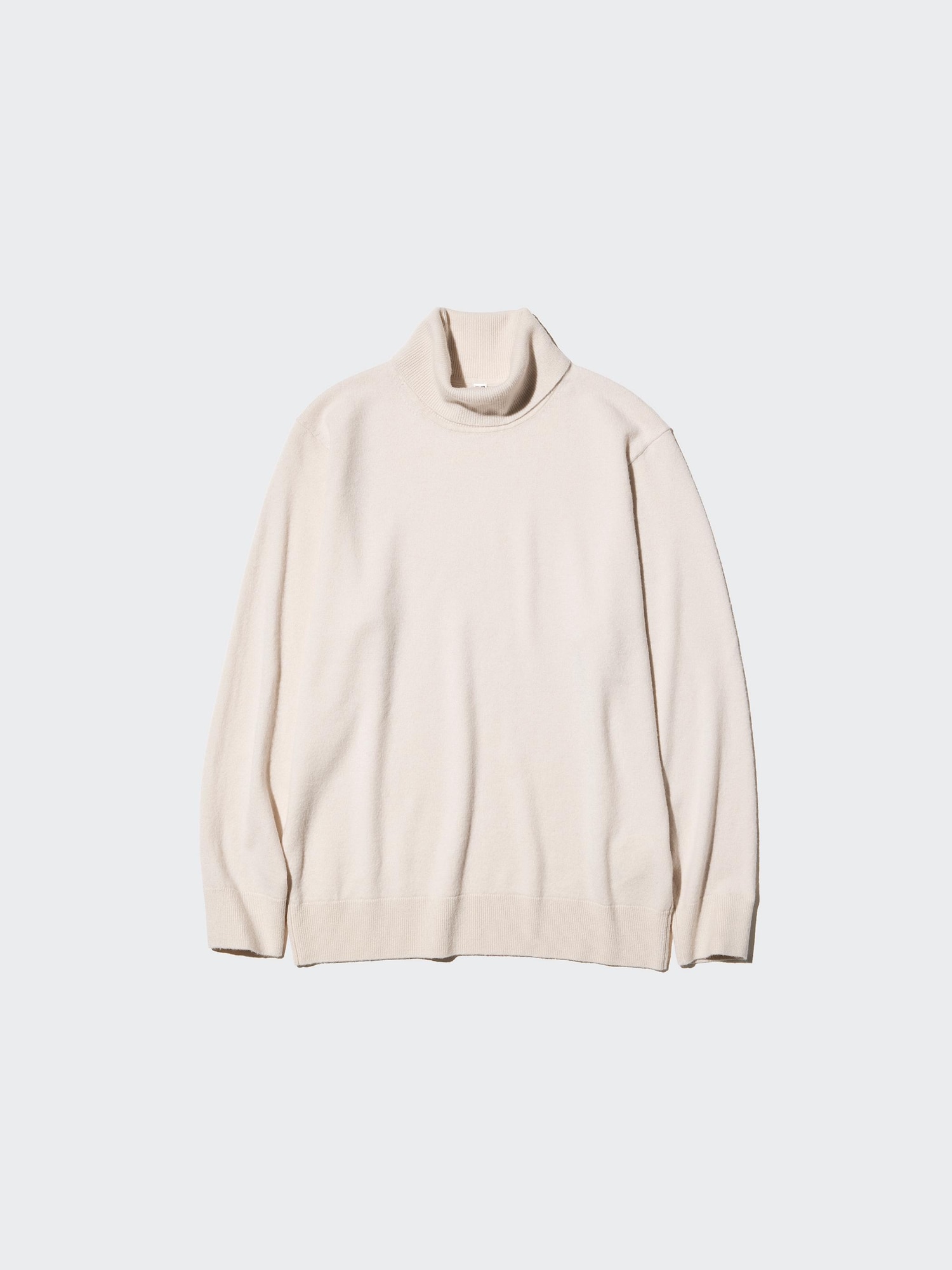 【日本入手困難】Cashmere turtleneck sweater Cashmere Turtleneck Sweater | UNIQLO US