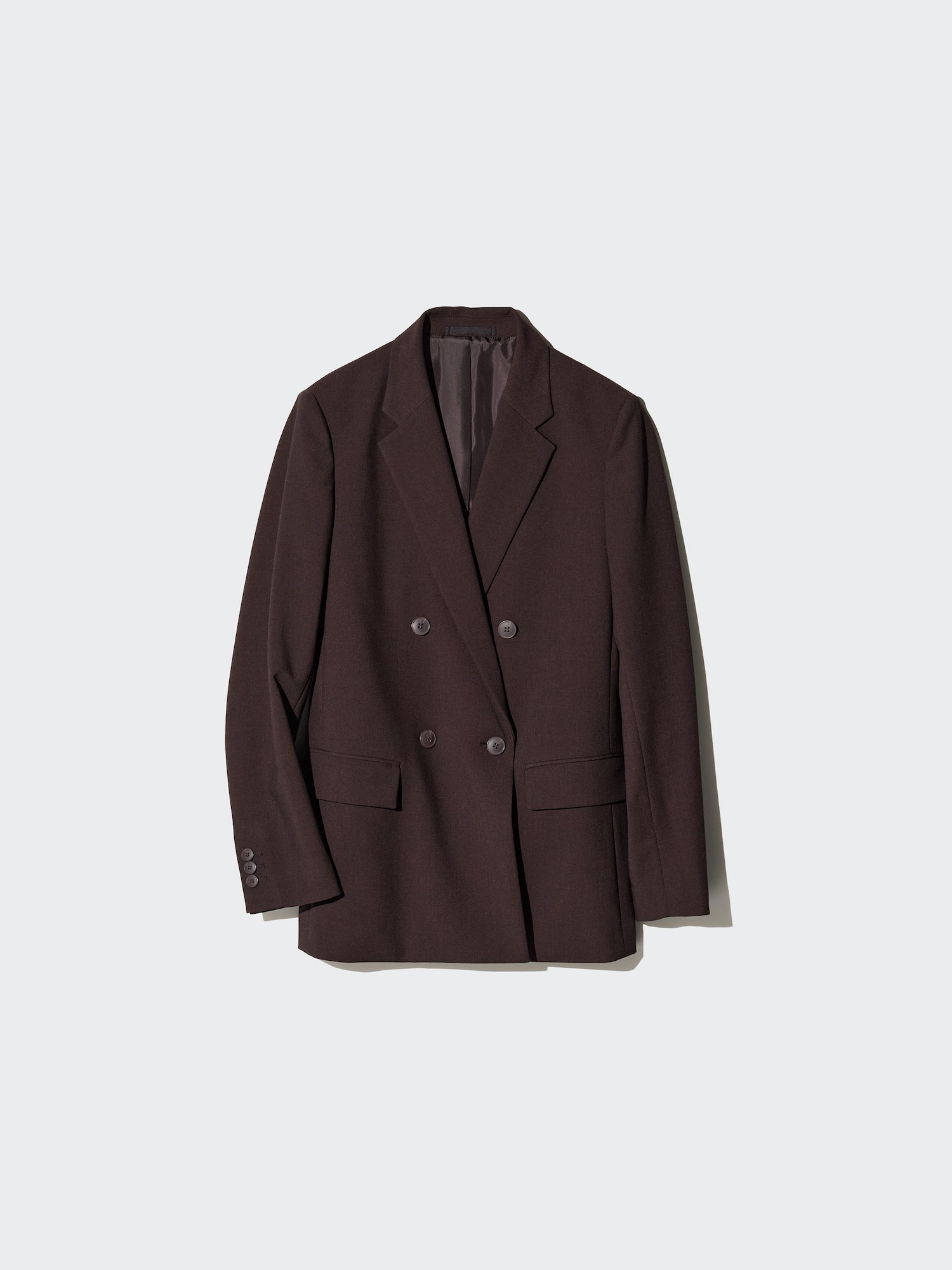 Giacca Blazer Doppiopetto