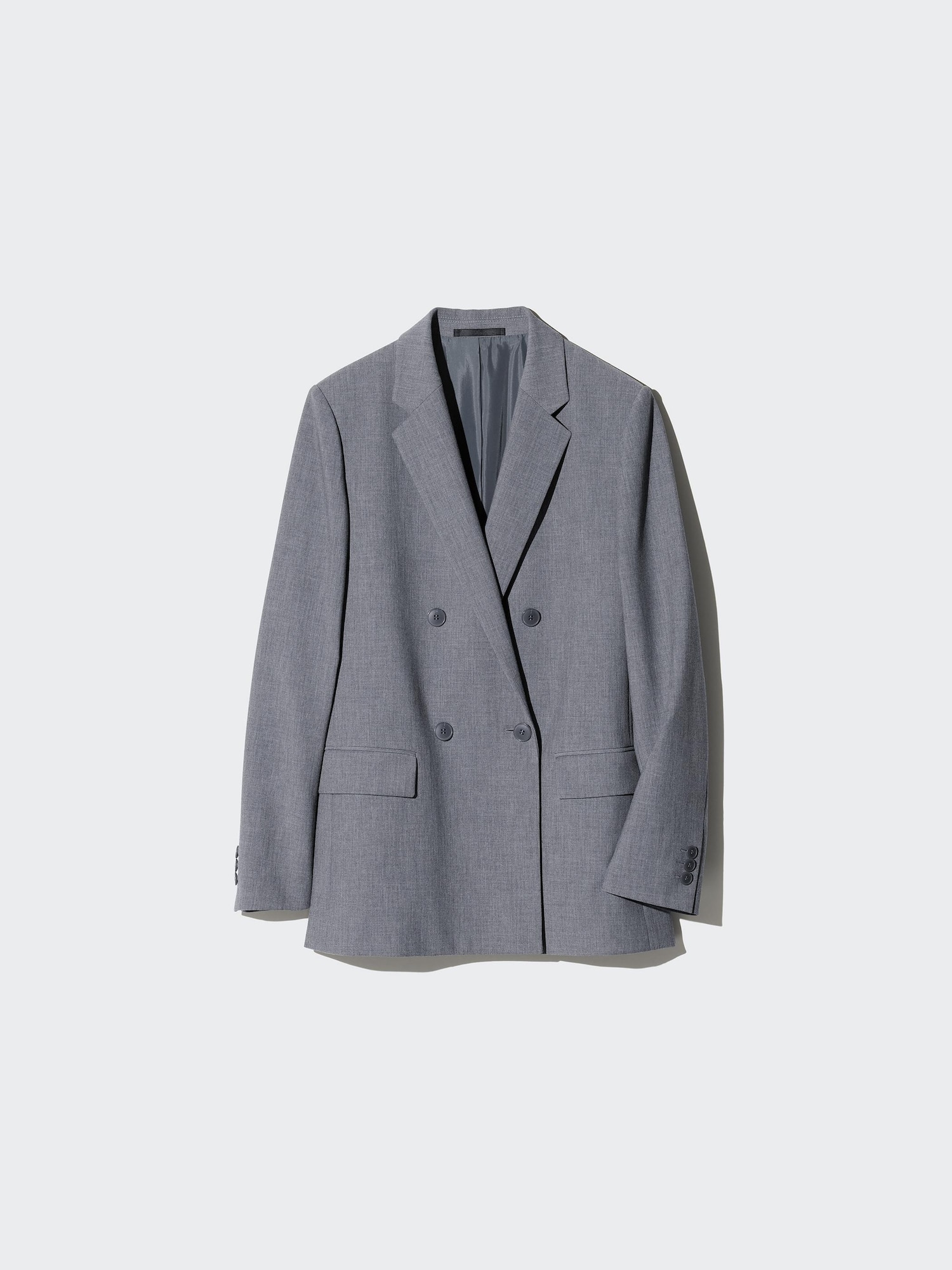 Women's Double Breasted Jacket | UNIQLO US