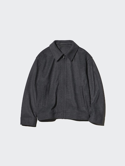 Blouson Jack (Geborsteld Jersey)