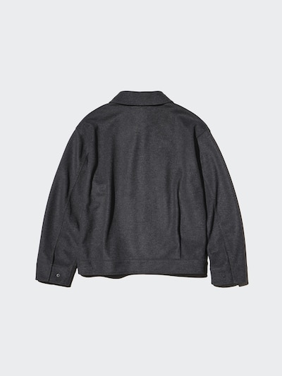 Blouson Jack (Geborsteld Jersey)