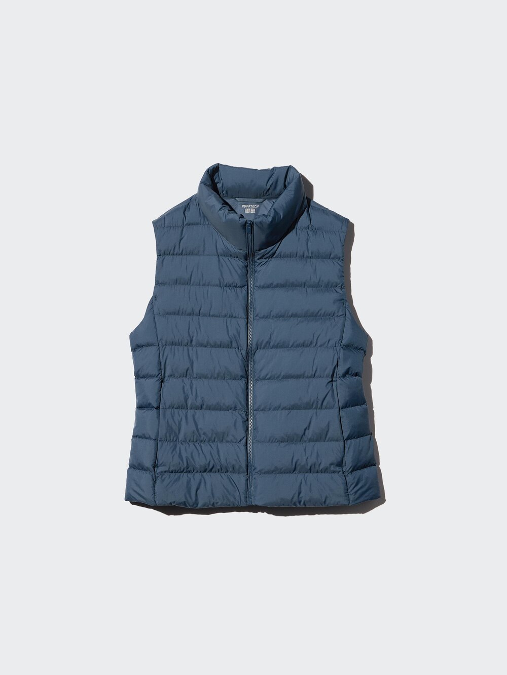 Uniqlo PUFFTECH Vest — фото 2