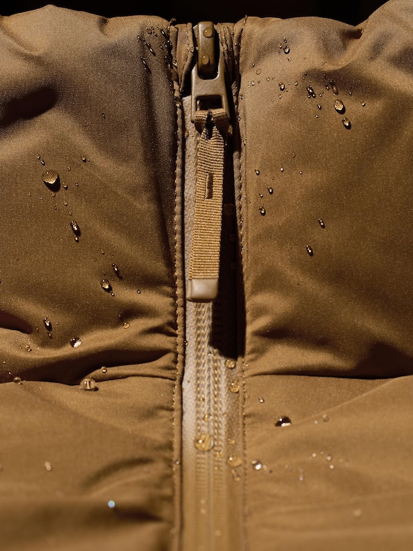 Seamless Down Daunenparka