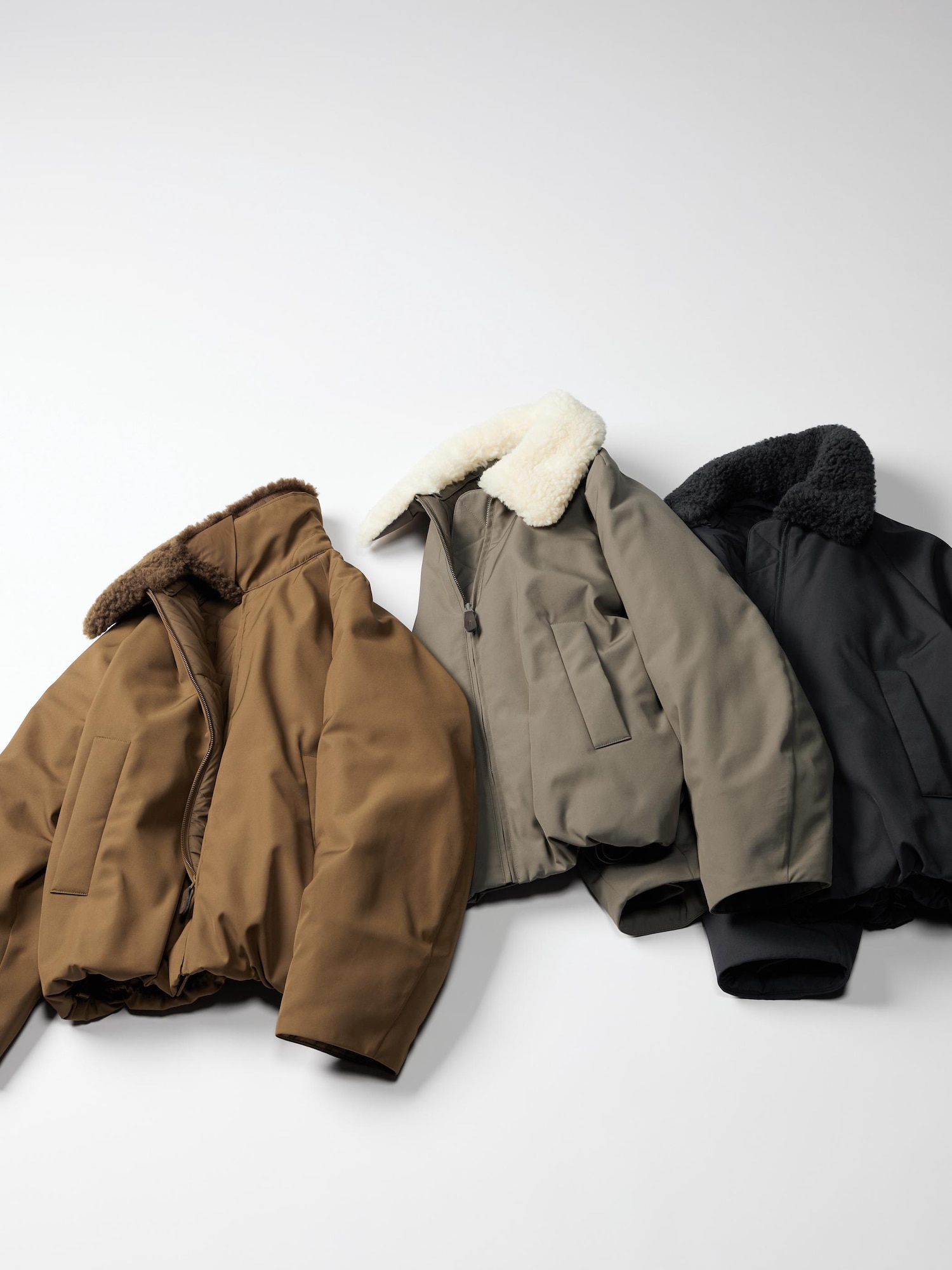 PUFFTECH Jacket | UNIQLO US