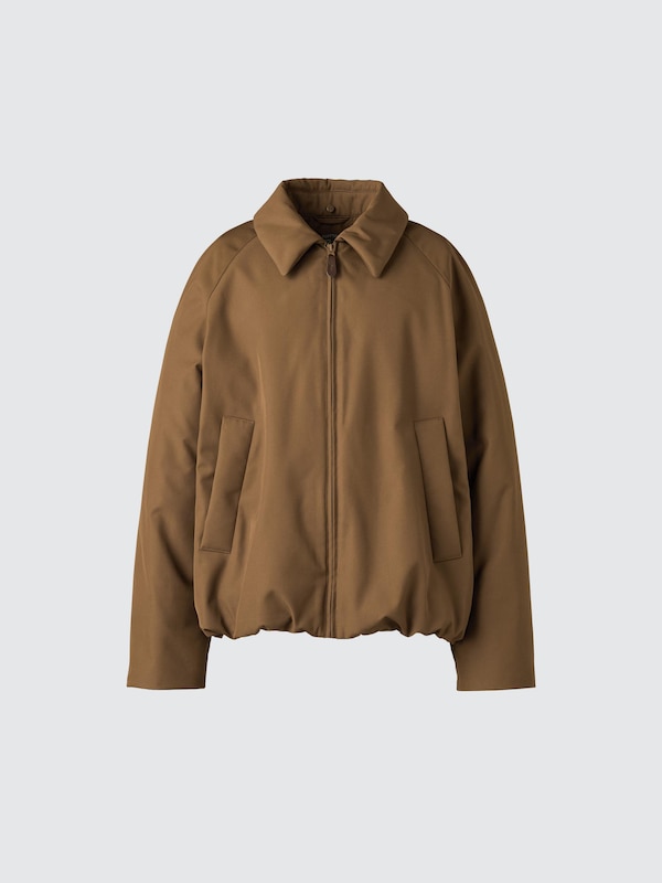 PUFFTECH Jacket