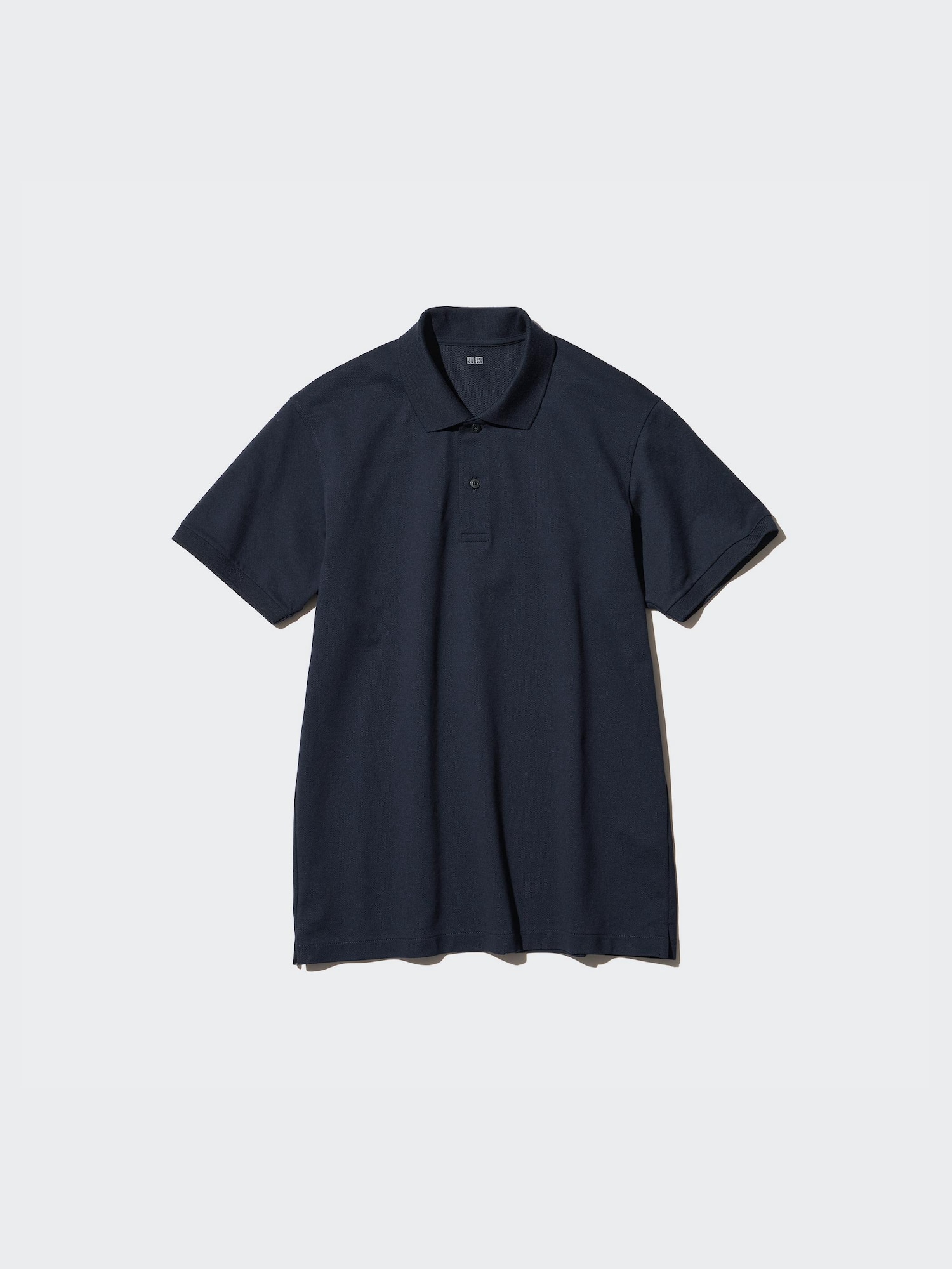 uniqlo dry fit polo