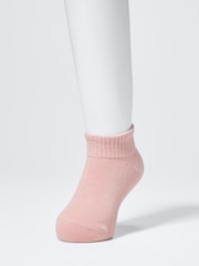 Short Socks | 3 Pairs