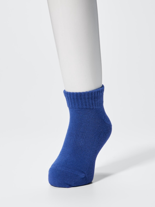 Short Socks | 3 Pairs